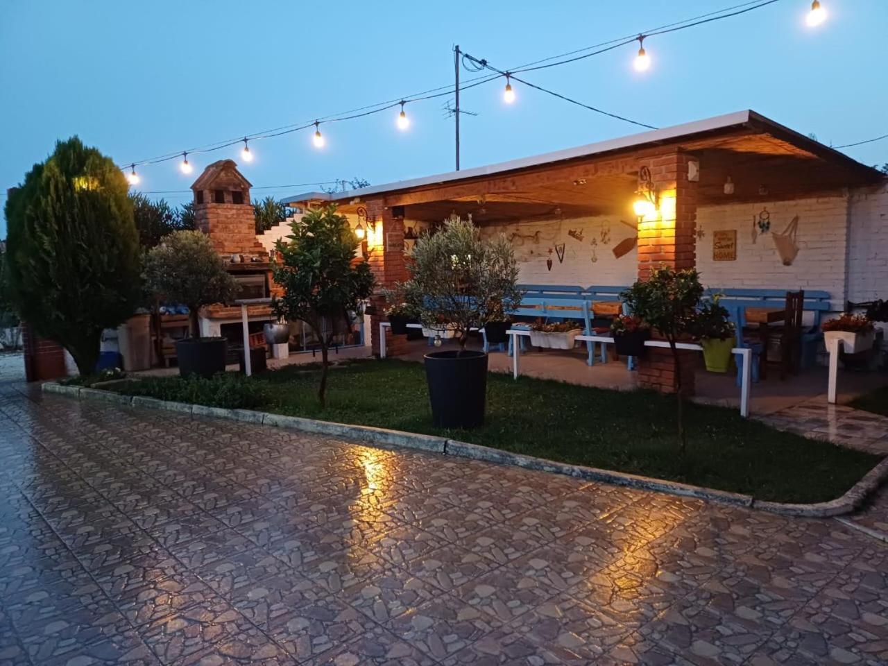 Jone Appartement