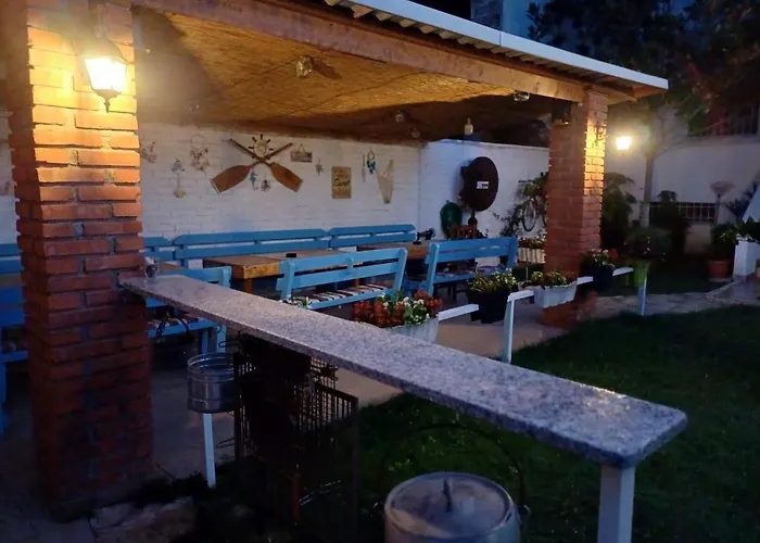 Vila Jone