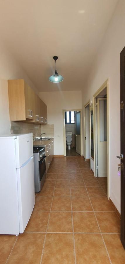 Jone Apartment