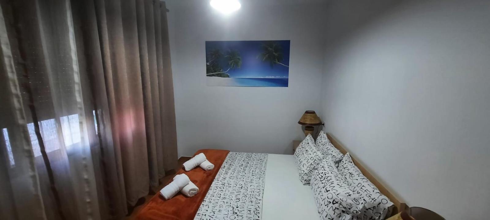 Apartment Jone Golem (Tirana)