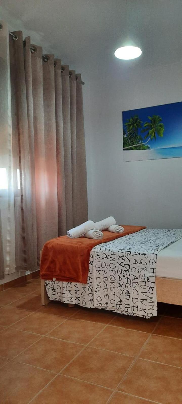 Jone Apartment