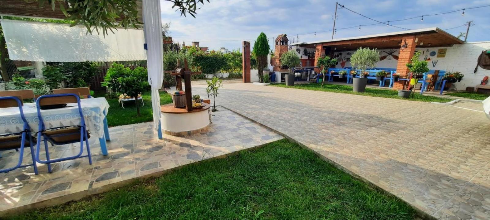 Jone Apartment Golem (Tirana)